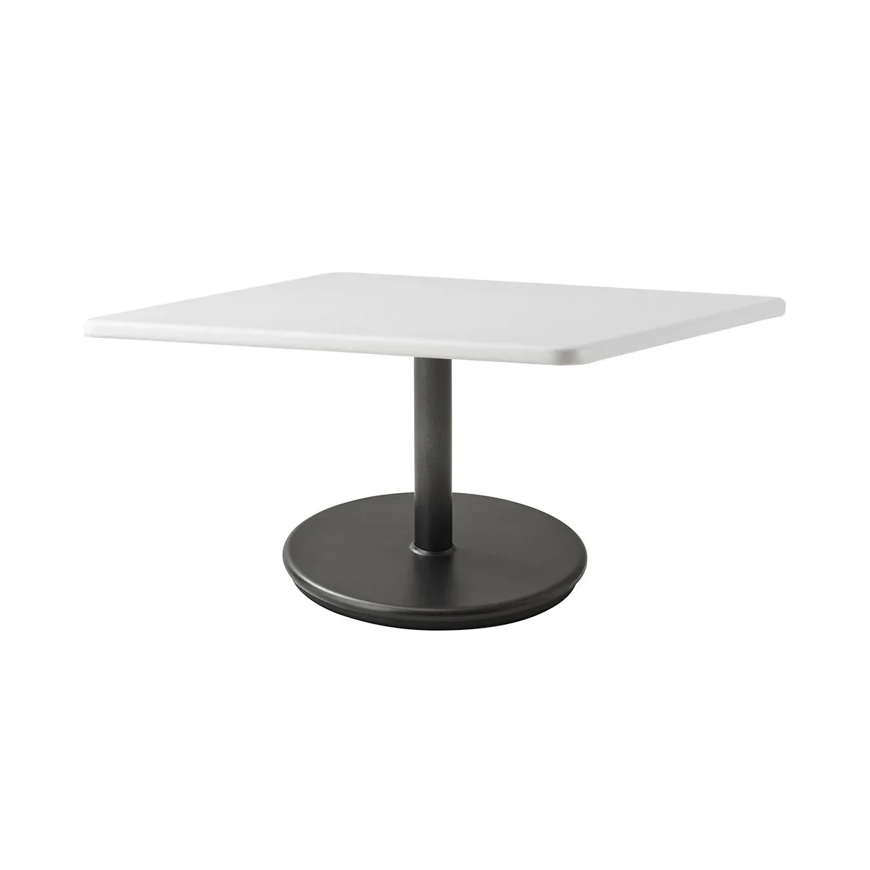 GO Coffee Small Square Table - Image 6
