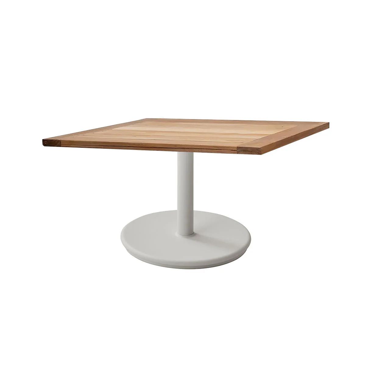 GO Coffee Small Square Table - Image 8