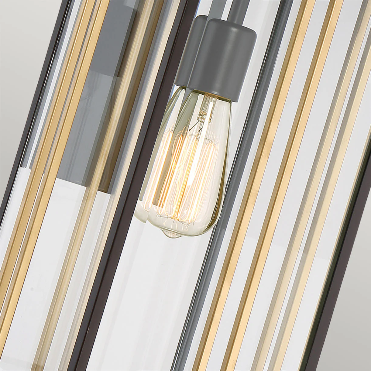 Goldenrod Wall Lanterns - Image 3
