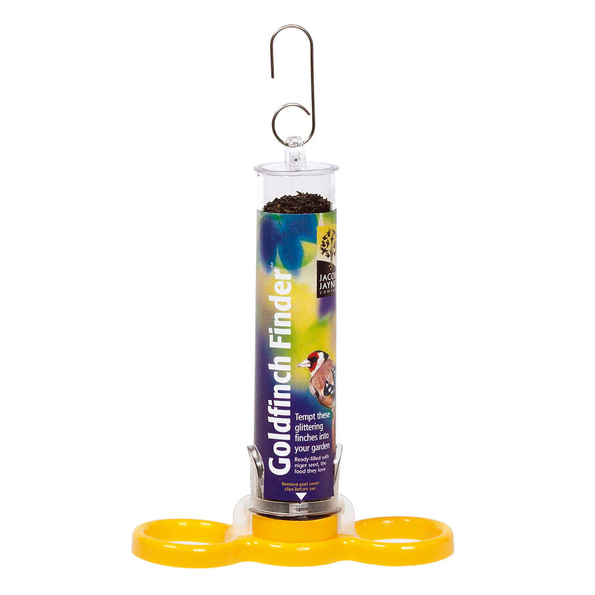 Goldfinch Finder Feeder - Image 4