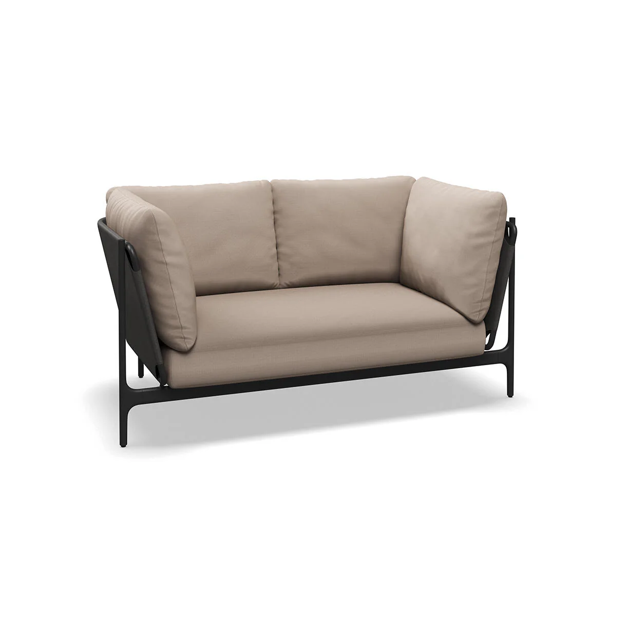 Grand Sail 2 Seater Sofa - Image 10