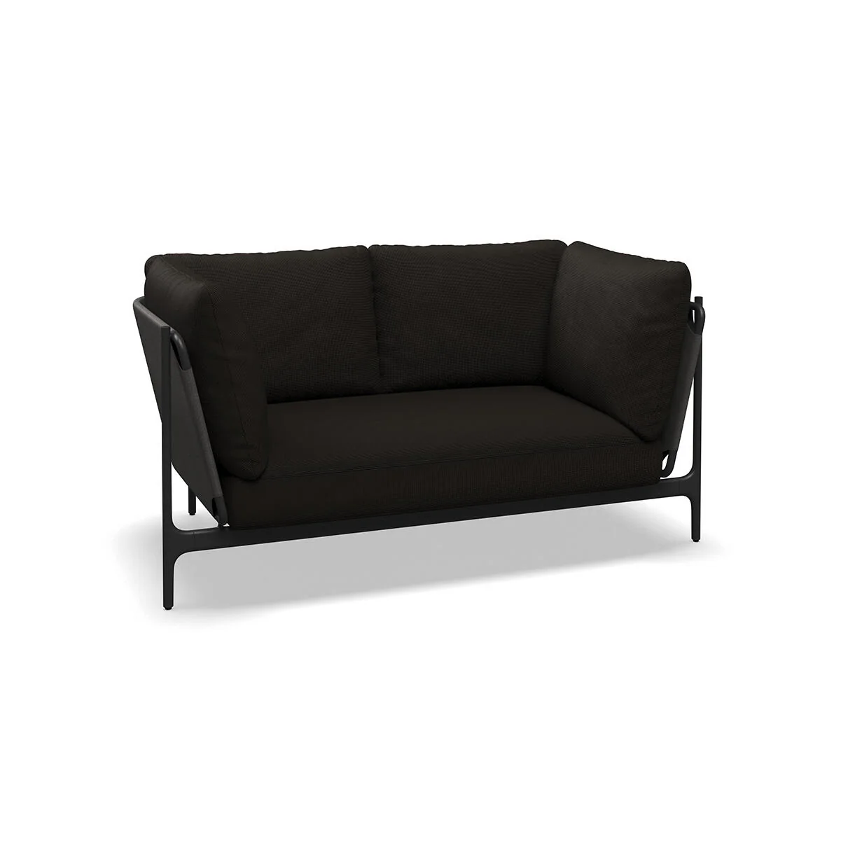 Grand Sail 2 Seater Sofa - Image 12