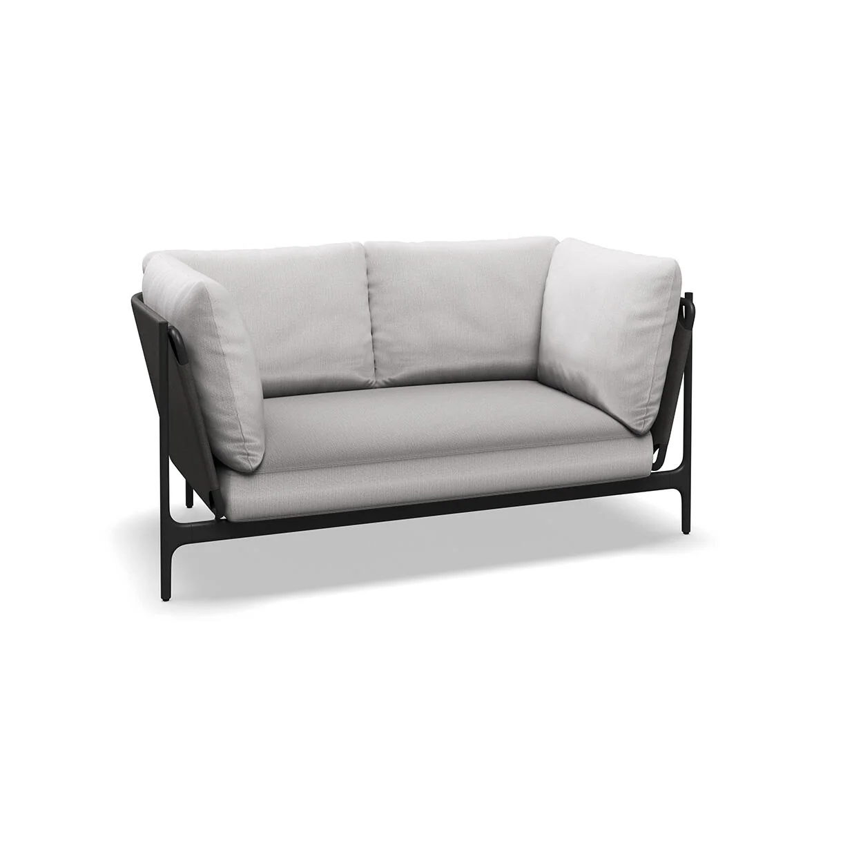 Grand Sail 2 Seater Sofa - Image 13