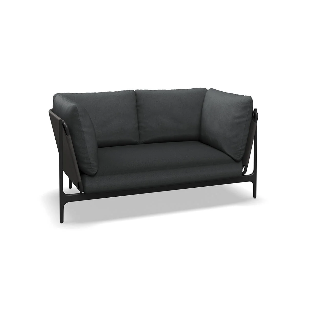 Grand Sail 2 Seater Sofa - Image 14