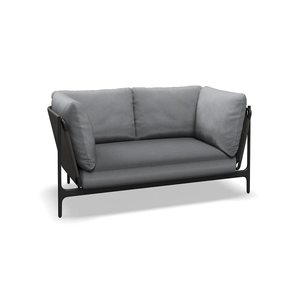 Grand Sail 2 Seater Sofa - Image 15