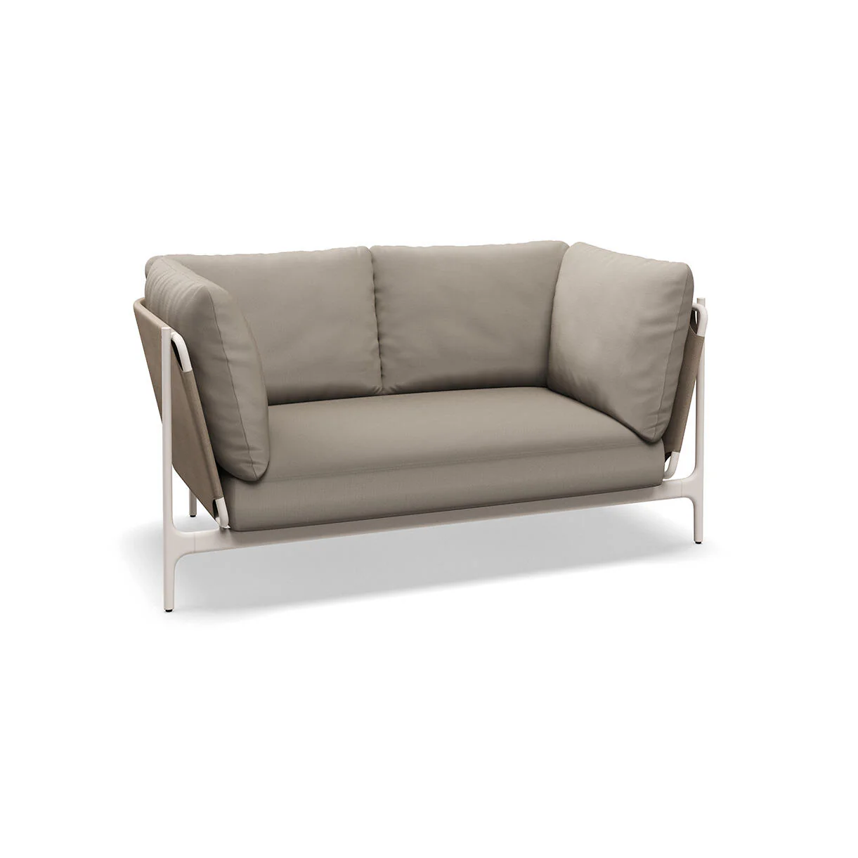 Grand Sail 2 Seater Sofa - Image 16