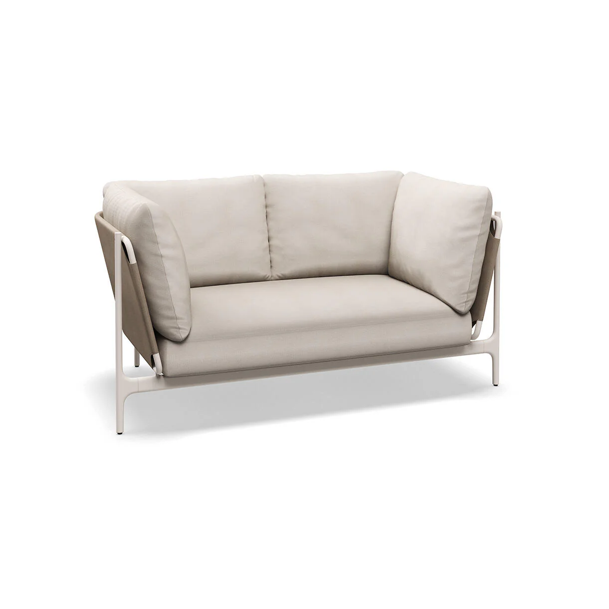 Grand Sail 2 Seater Sofa - Image 17