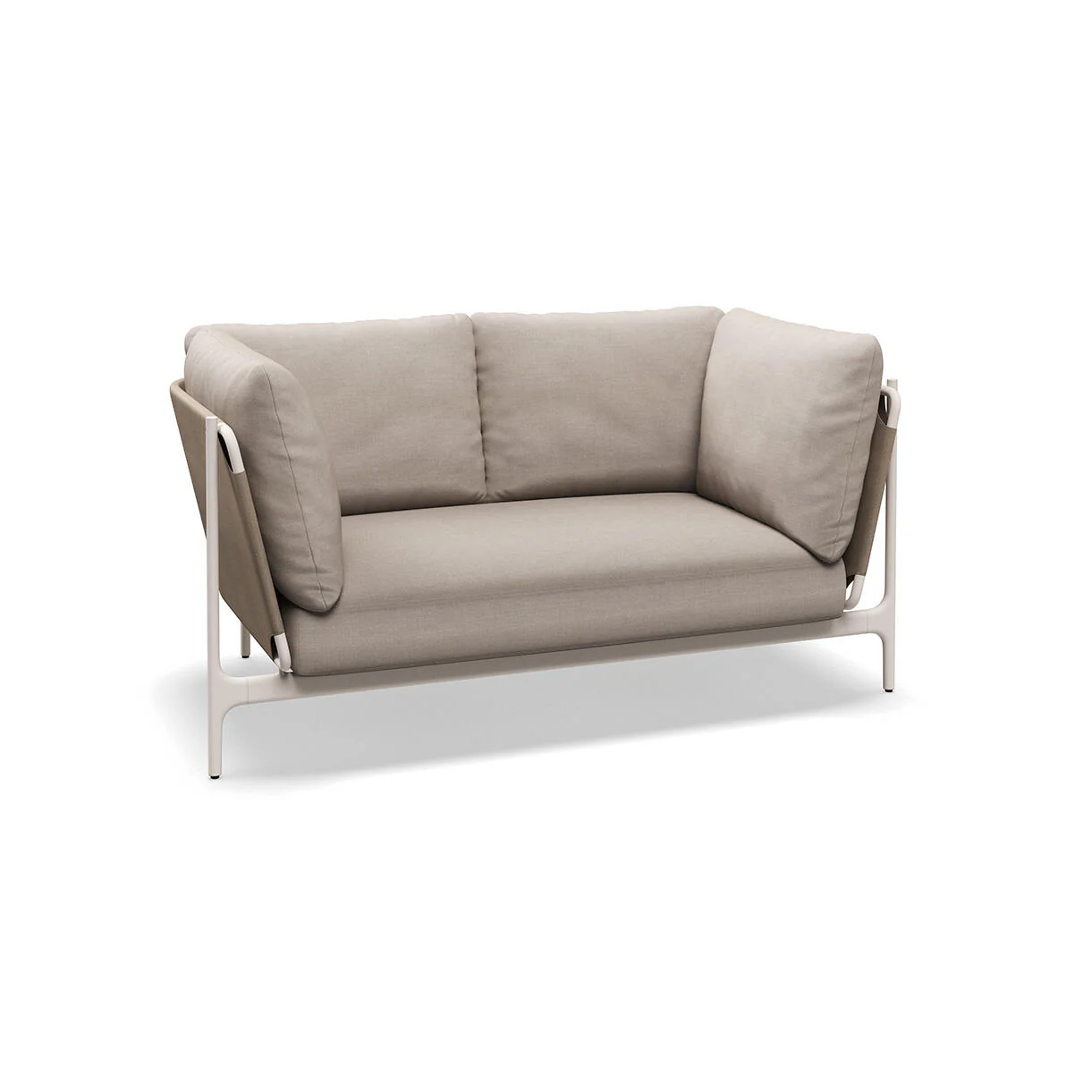 Grand Sail 2 Seater Sofa - Image 20