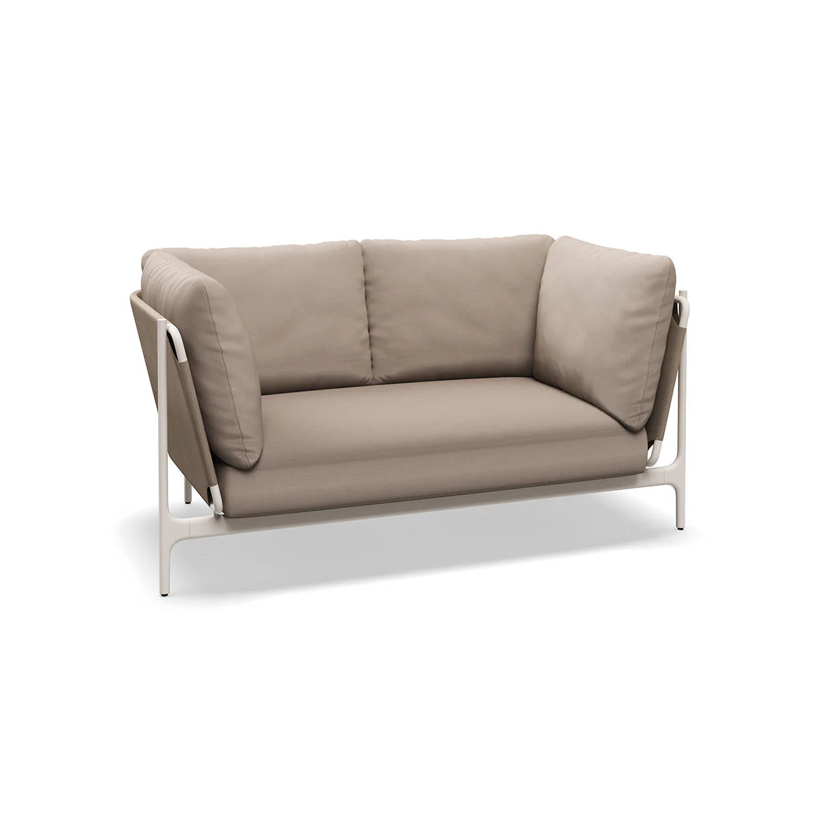 Grand Sail 2 Seater Sofa - Image 22