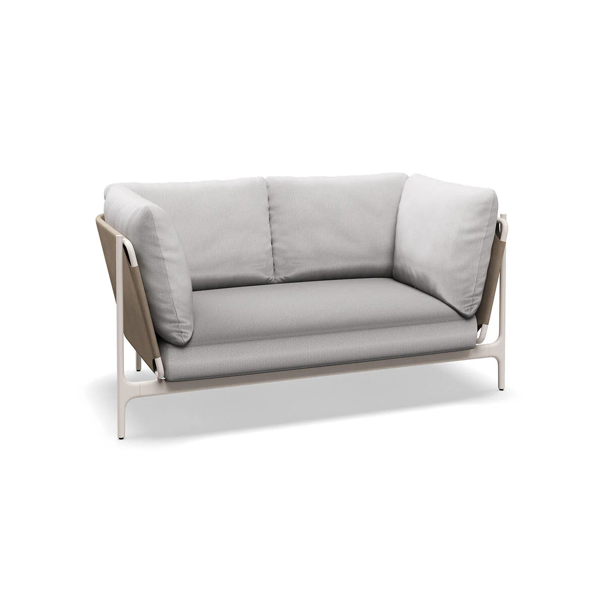 Grand Sail 2 Seater Sofa - Image 25