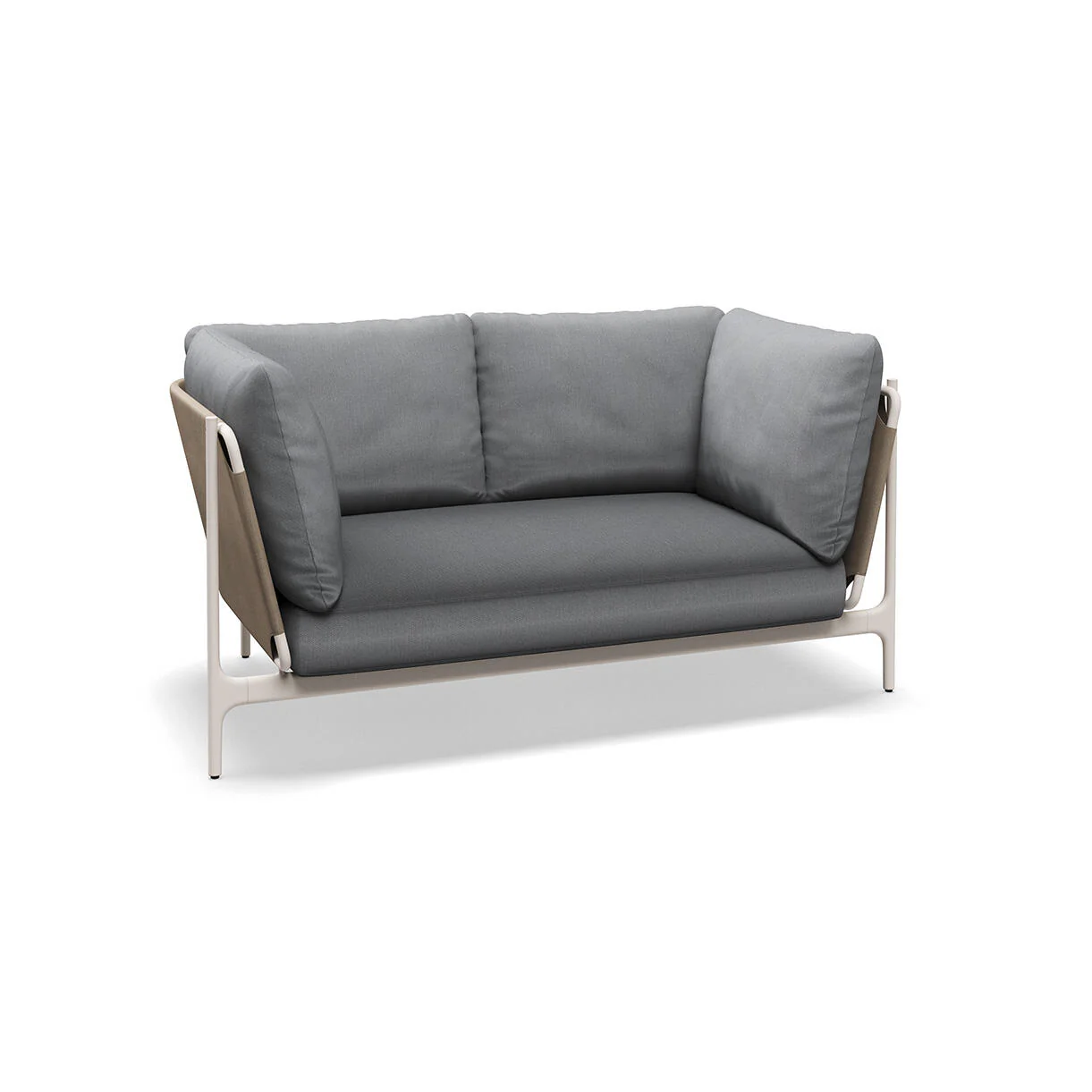 Grand Sail 2 Seater Sofa - Image 27