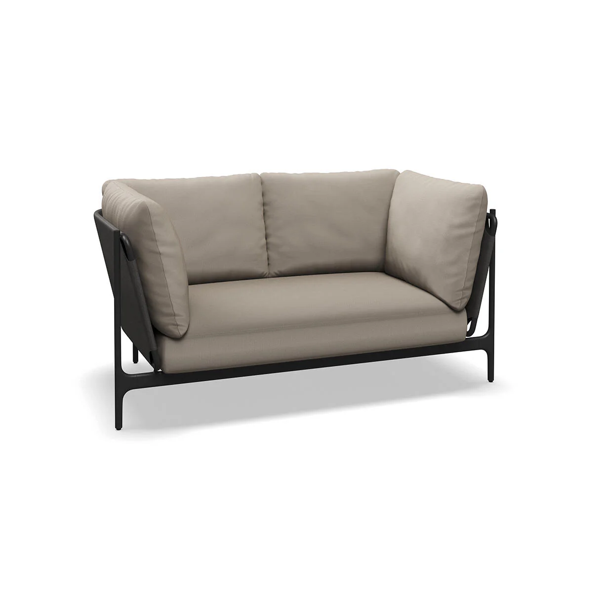 Grand Sail 2 Seater Sofa - Image 4