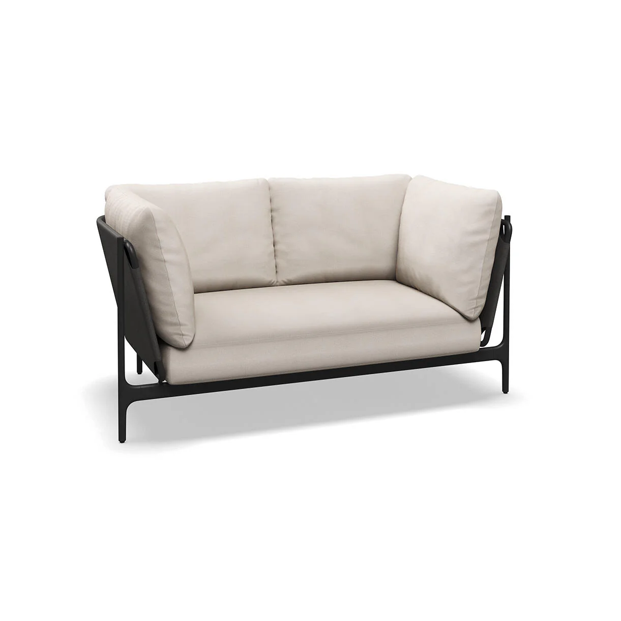 Grand Sail 2 Seater Sofa - Image 5