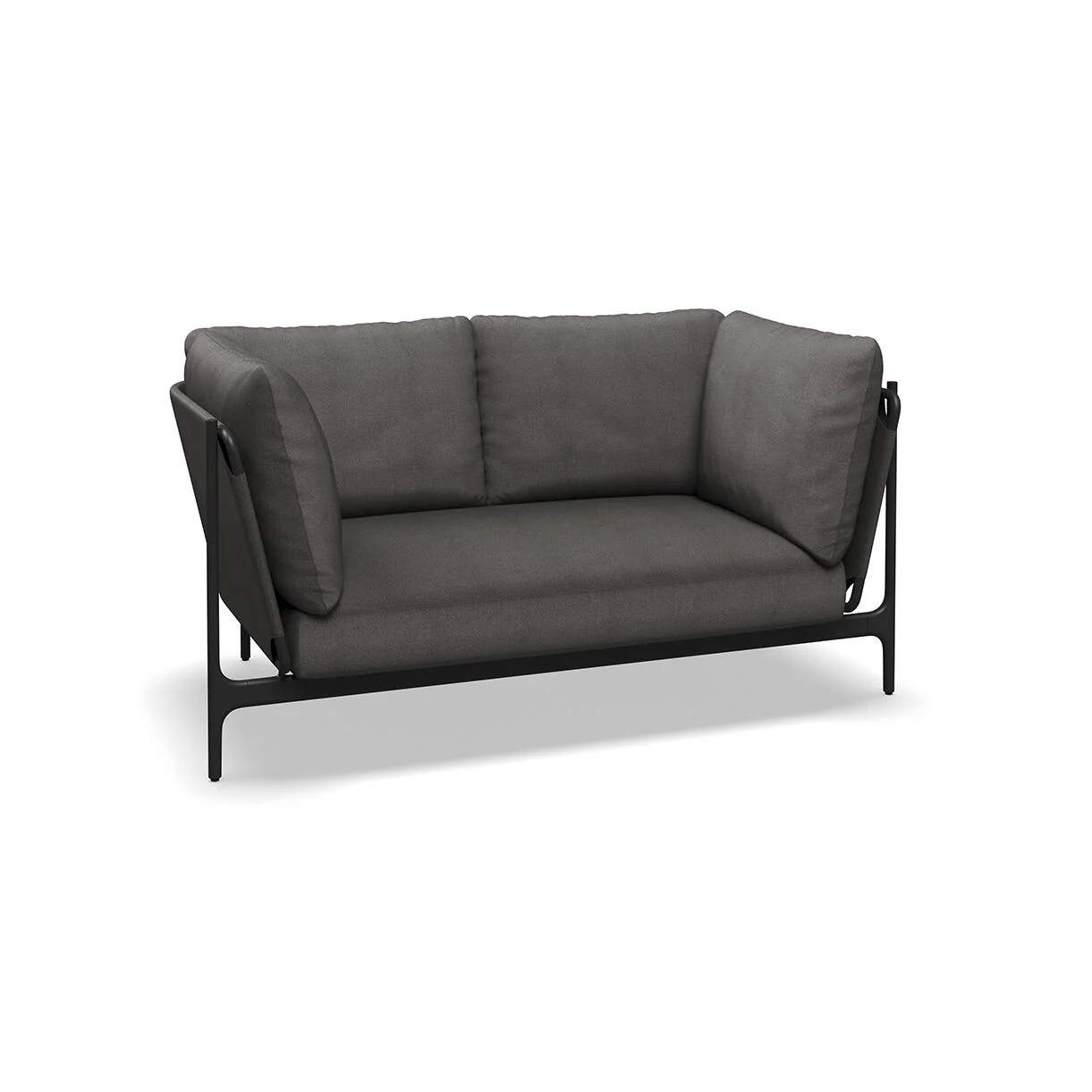 Grand Sail 2 Seater Sofa - Image 6