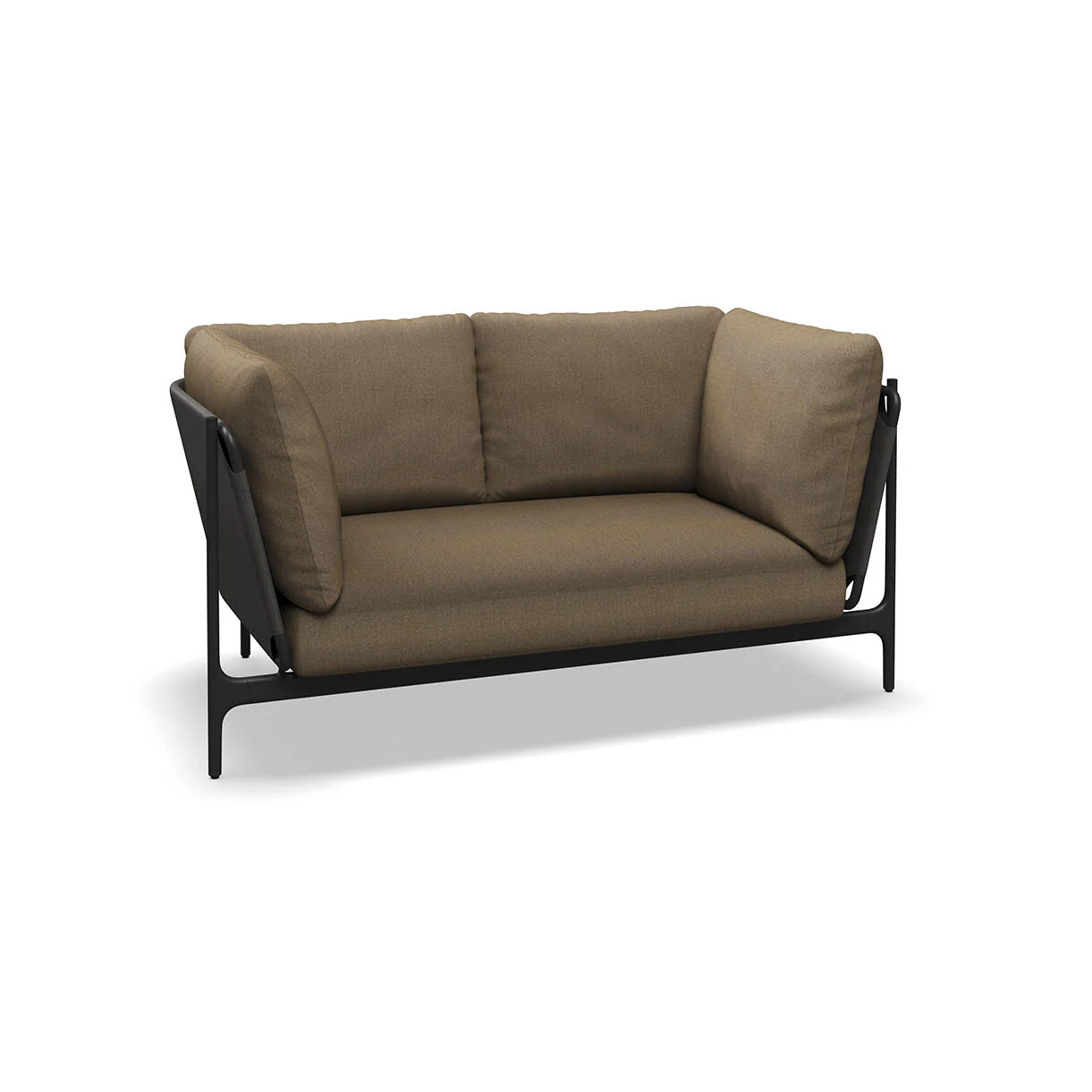 Grand Sail 2 Seater Sofa - Image 7