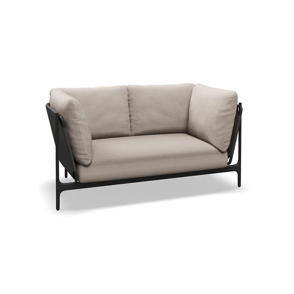 Grand Sail 2 Seater Sofa - Image 8