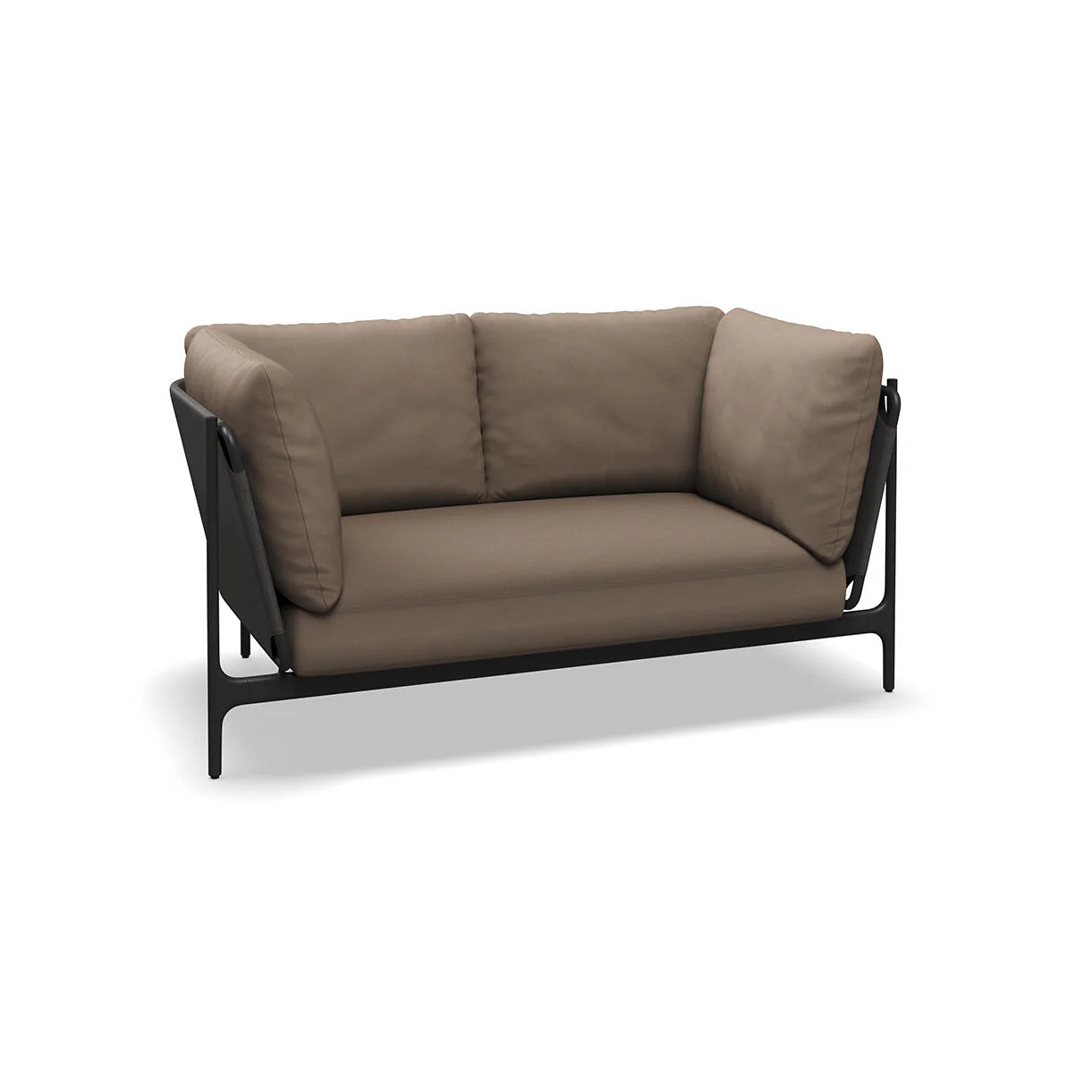 Grand Sail 2 Seater Sofa - Image 9