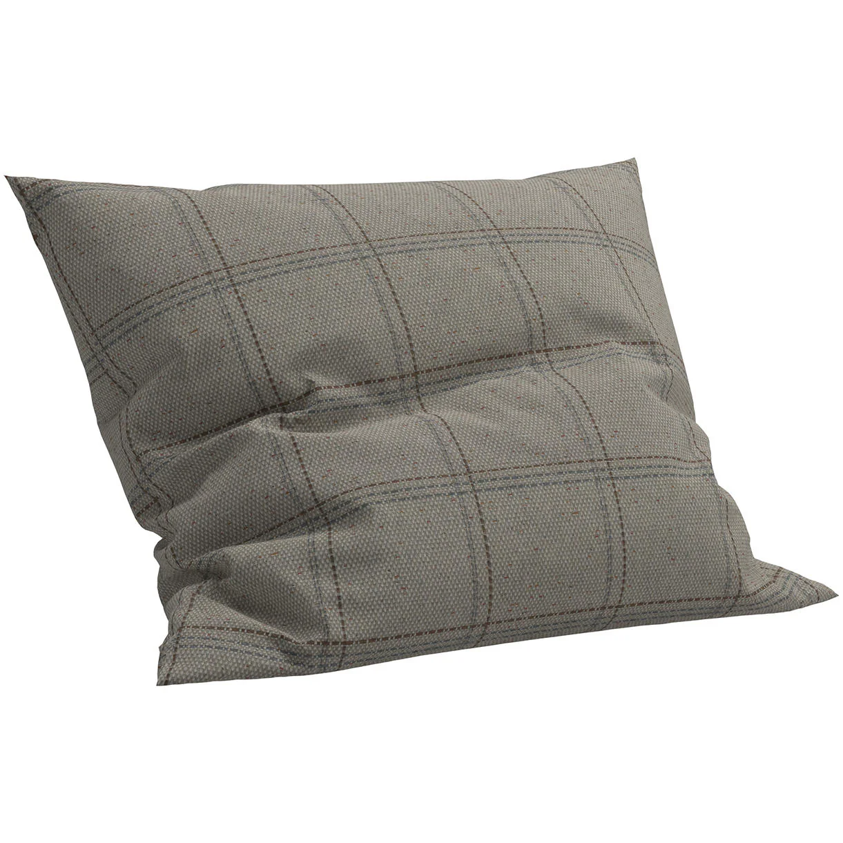 Gloster Oversized Relaxed Scatter Cushion - Image 17