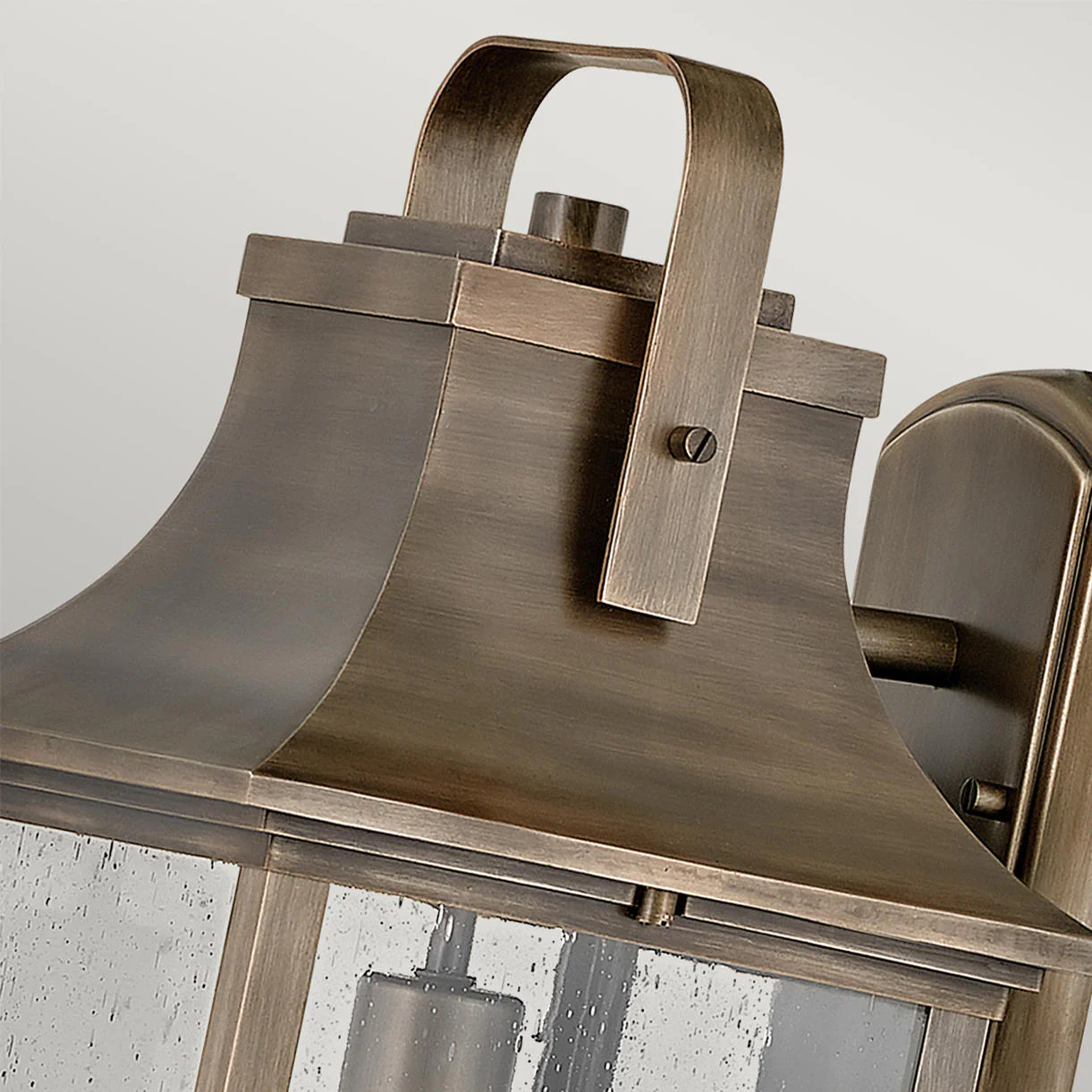 Grant Outdoor Wall Lanterns