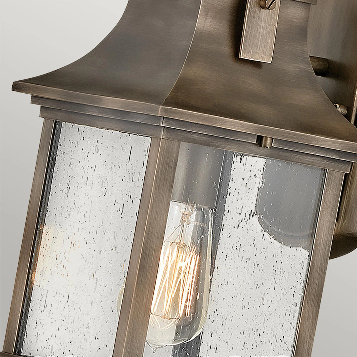 Grant Outdoor Wall Lanterns - Image 2