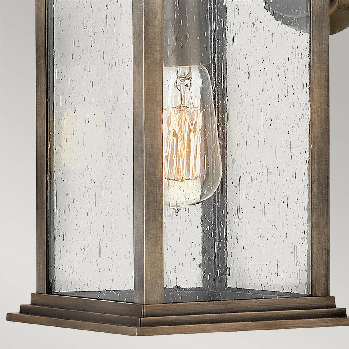 Grant Outdoor Wall Lanterns - Image 4