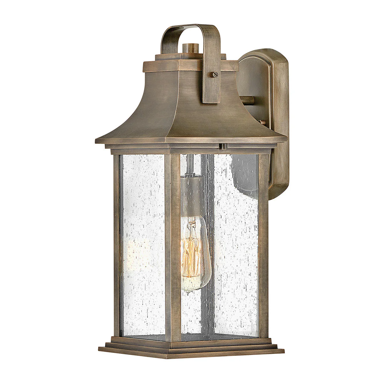 Grant Outdoor Wall Lanterns - Image 6