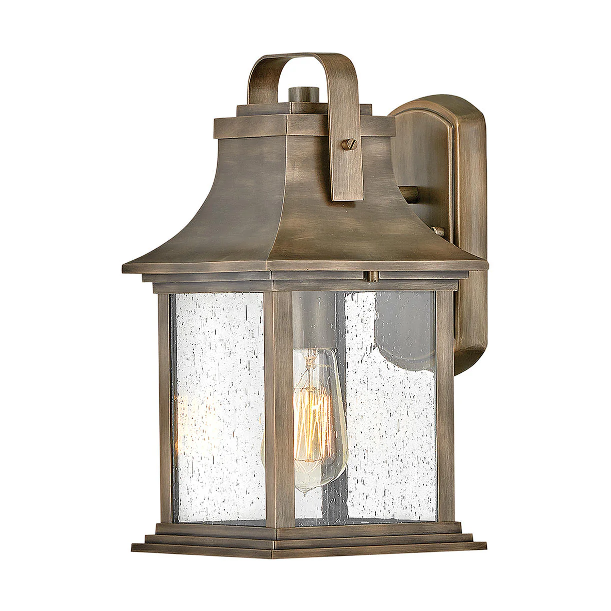 Grant Outdoor Wall Lanterns - Image 7