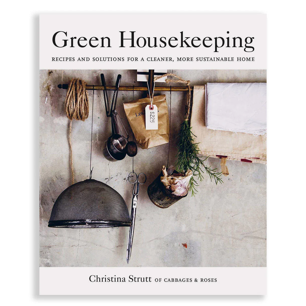 Green Housekeeping