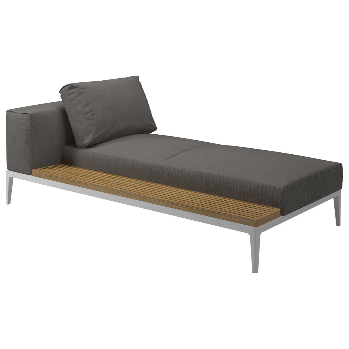 Grid Left / Right Chaise Unit - Image 10