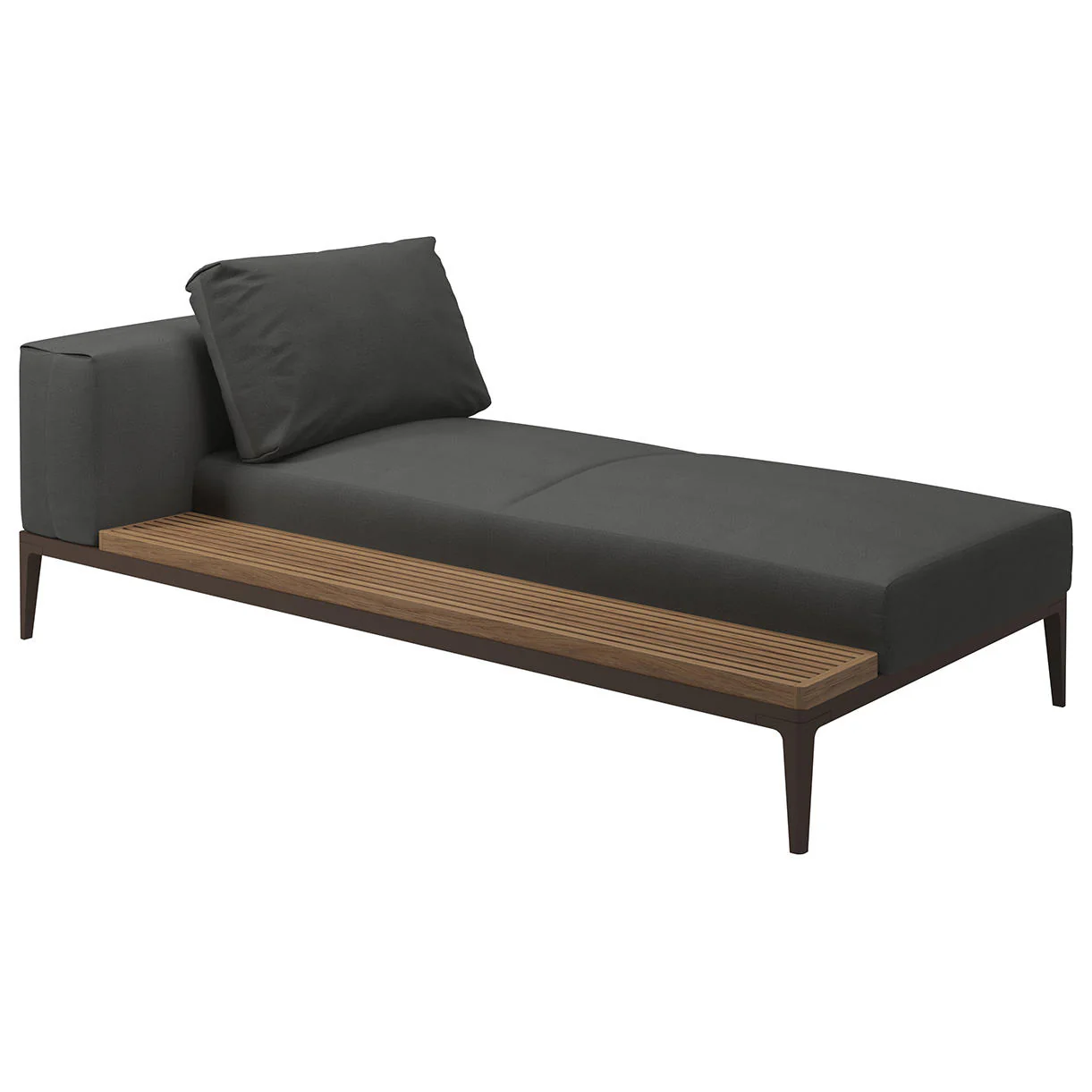 Grid Left / Right Chaise Unit - Image 32