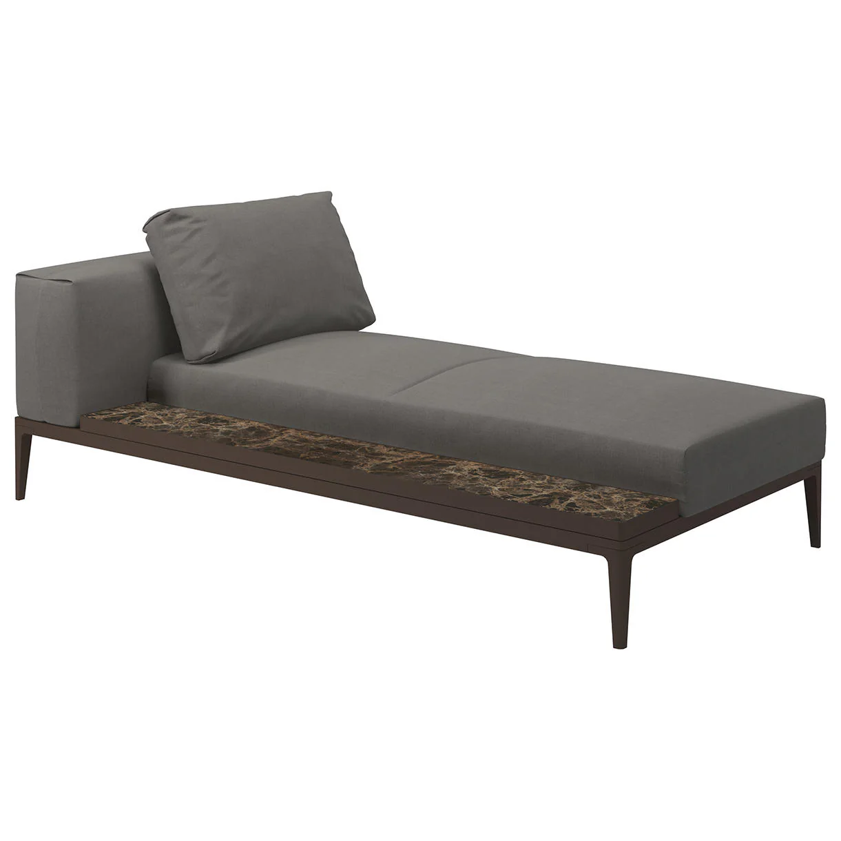 Grid Left / Right Chaise Unit - Image 36