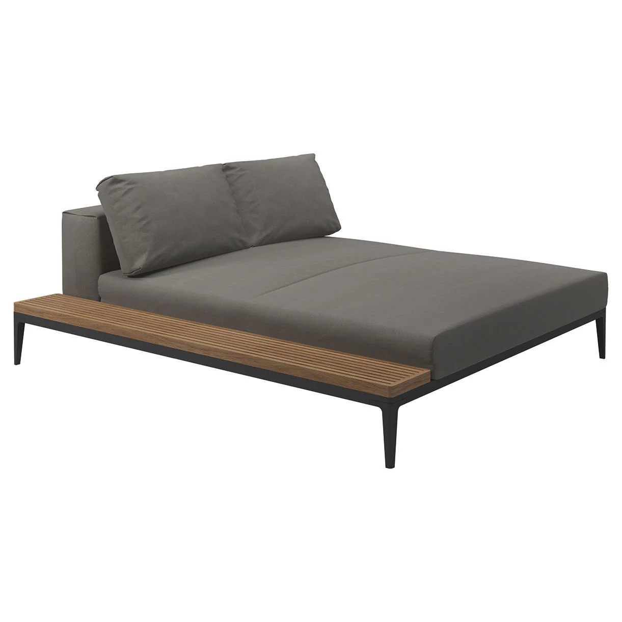 Grid Left / Right Chill Chaise Unit - Image 10