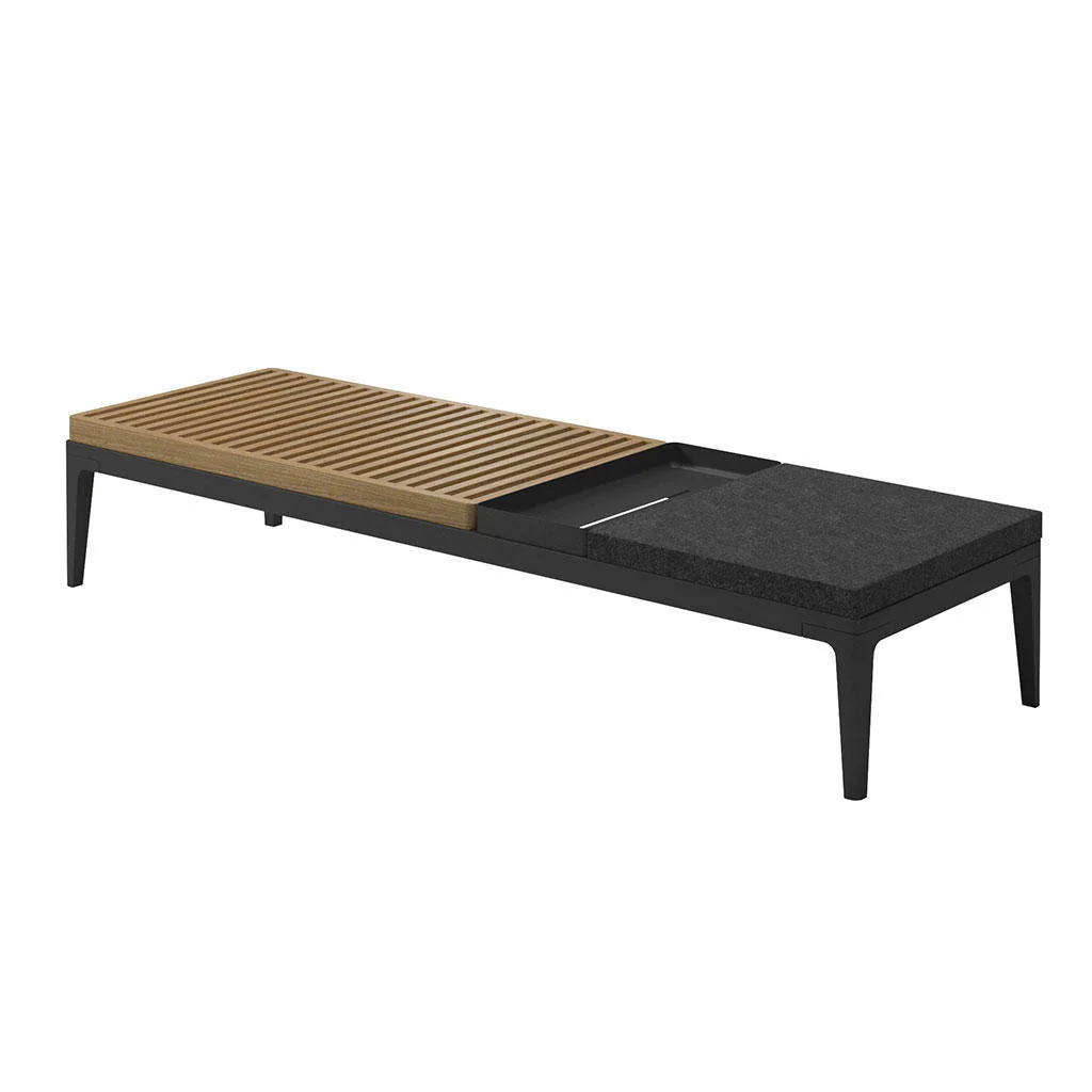 Grid Modular Sofa - Image 10