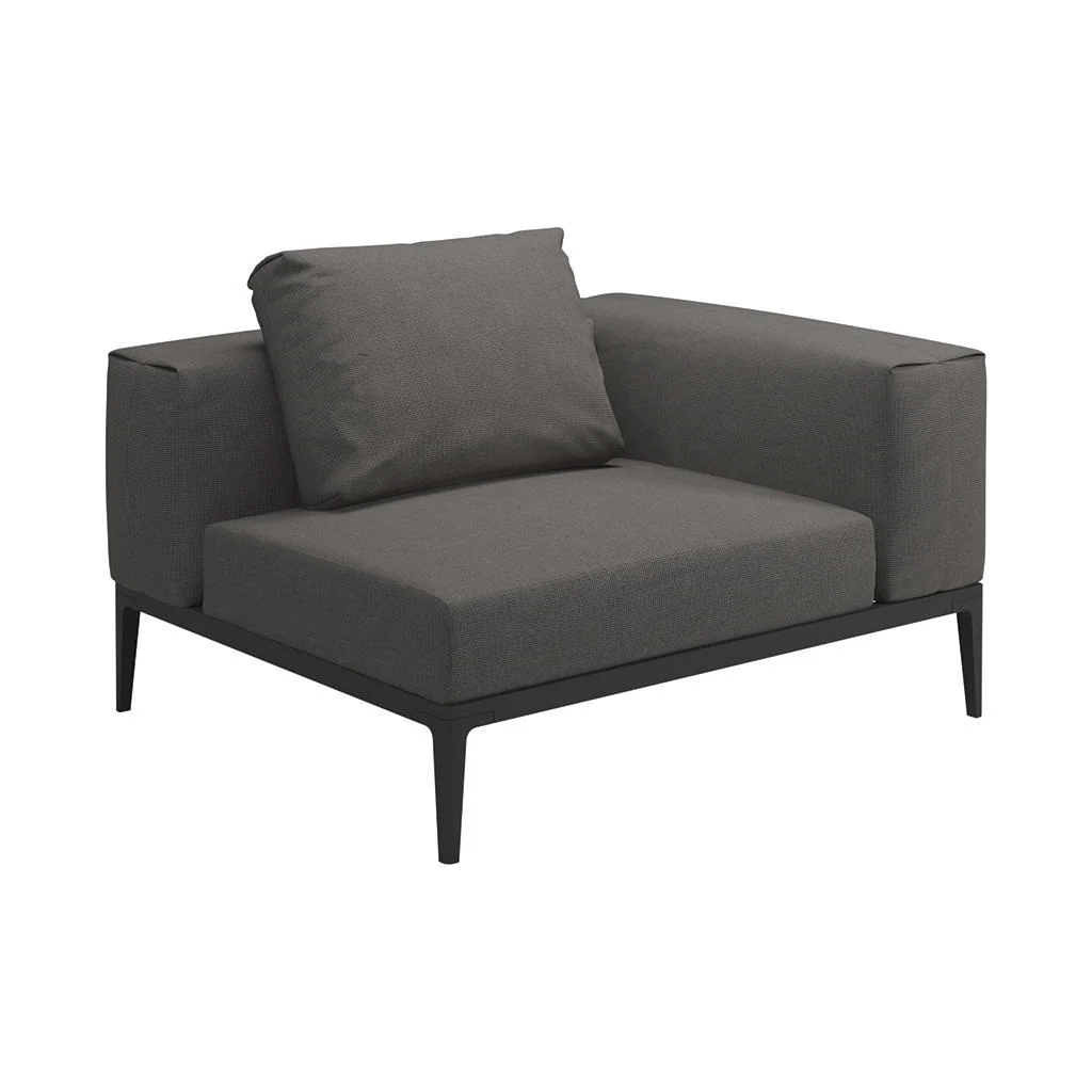 Grid Modular Sofa - Image 12