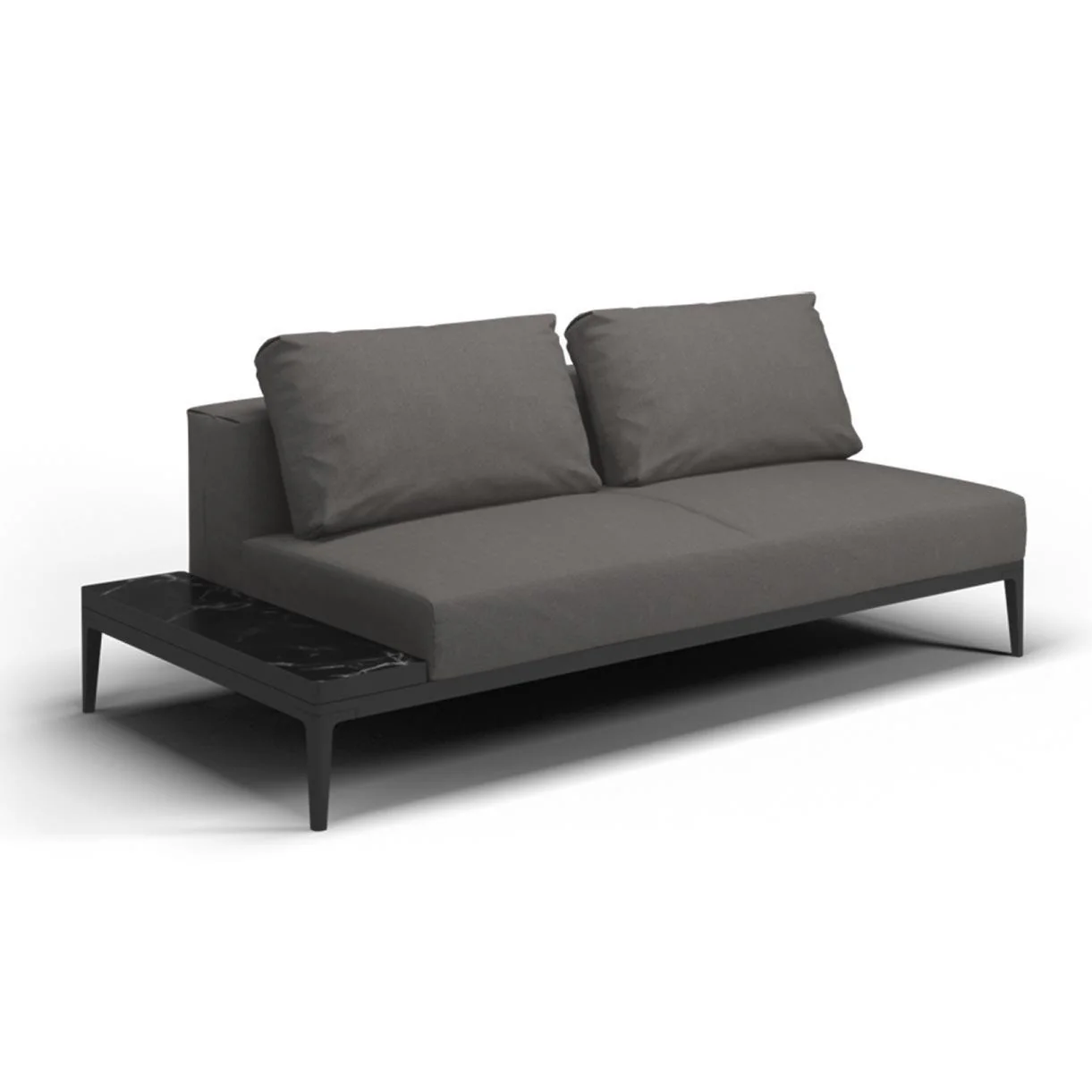 Grid Modular Sofa - Image 14