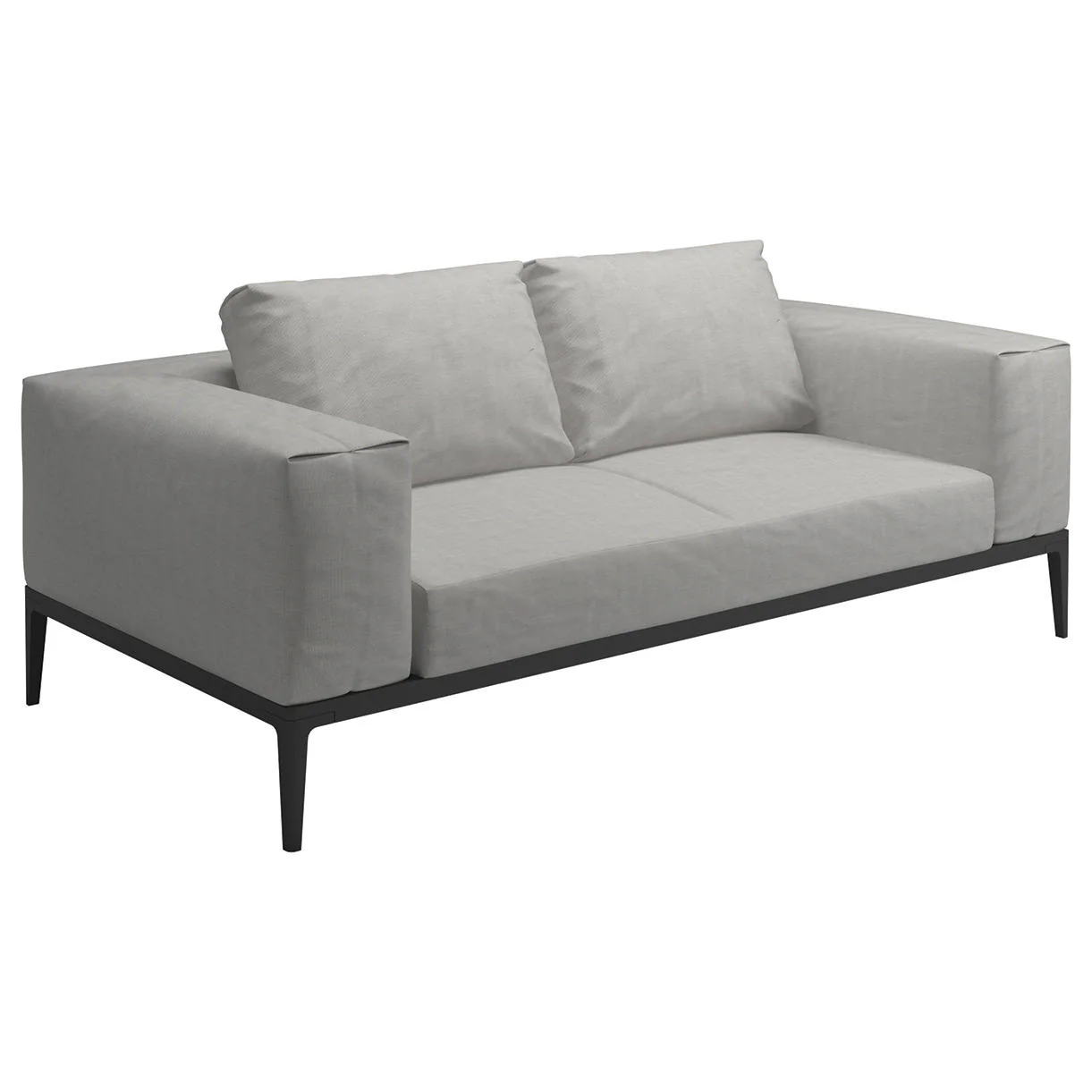 Grid Modular Sofa - Image 15