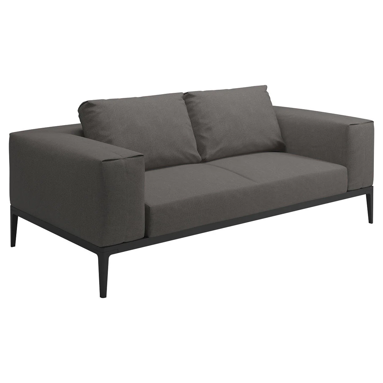 Grid Modular Sofa - Image 16
