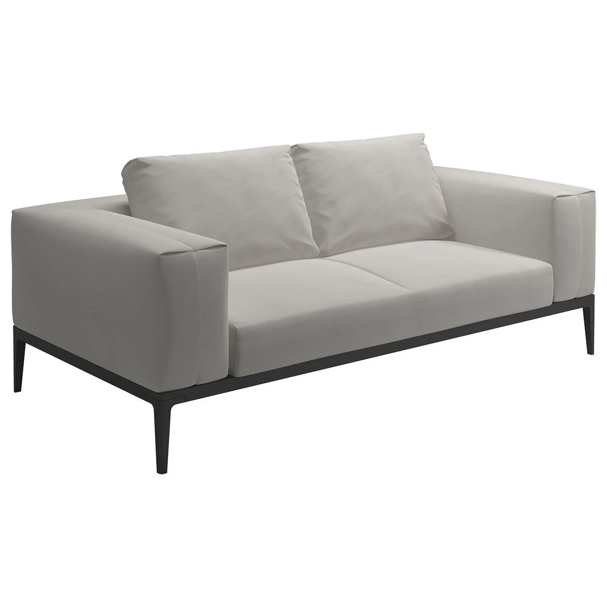 Grid Modular Sofa - Image 17
