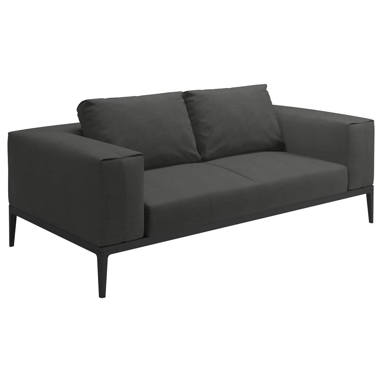 Grid Modular Sofa - Image 18