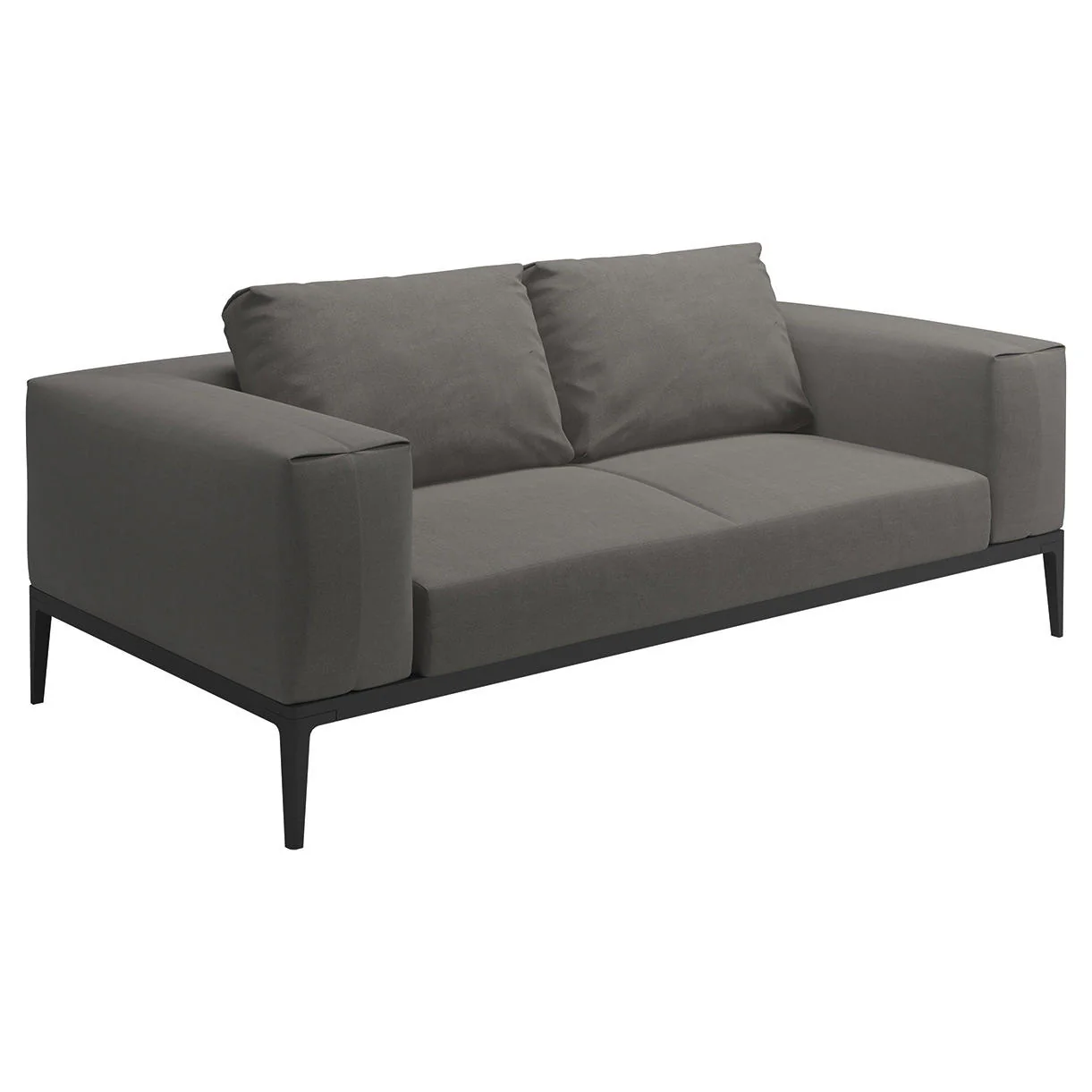 Grid Modular Sofa - Image 19