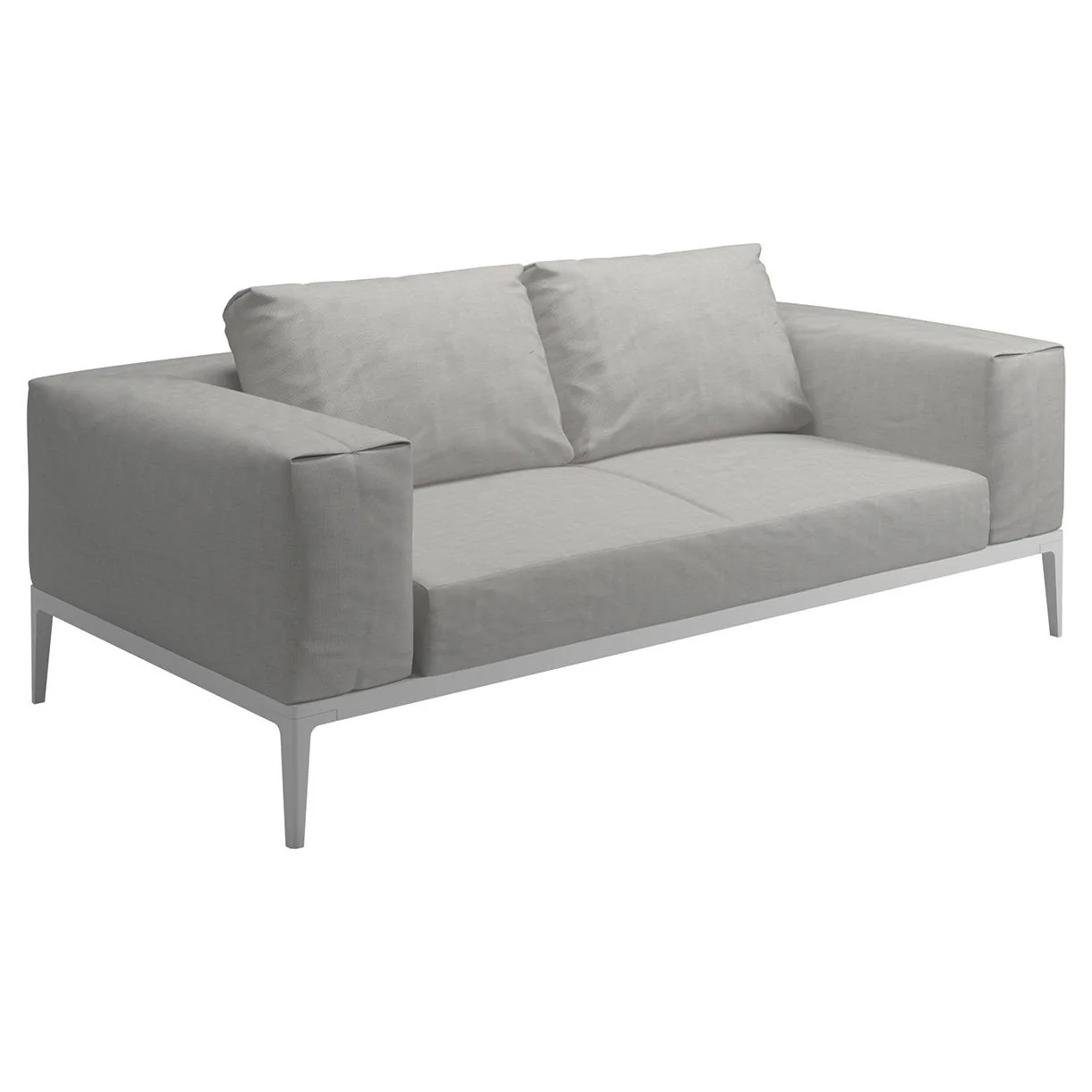 Grid Modular Sofa - Image 20