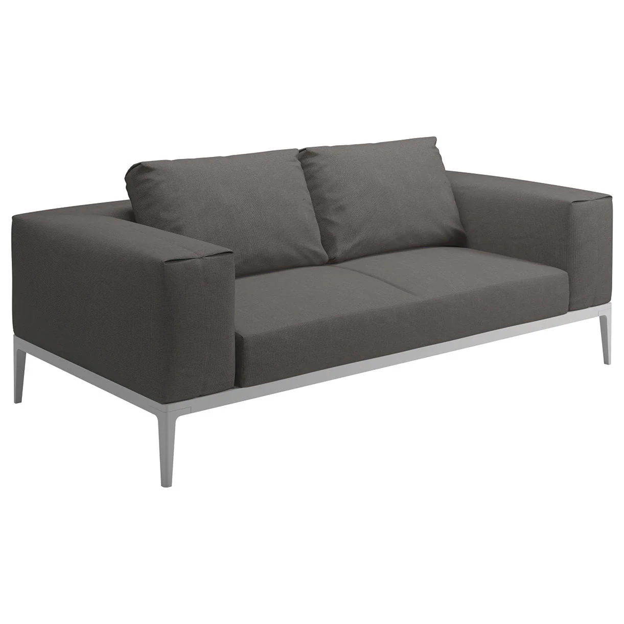 Grid Modular Sofa - Image 21