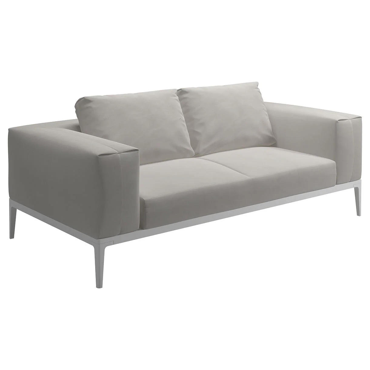 Grid Modular Sofa - Image 22