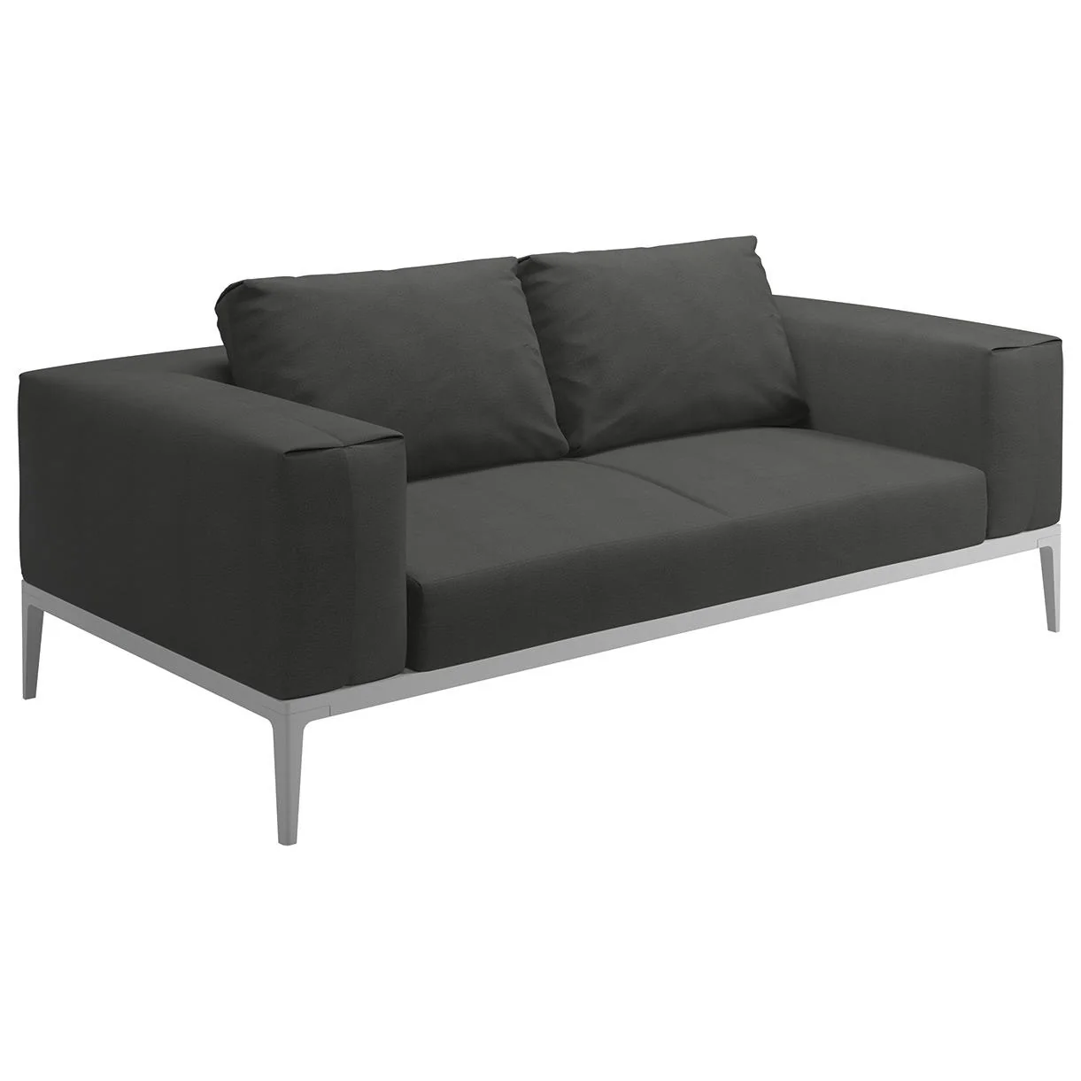 Grid Modular Sofa - Image 23