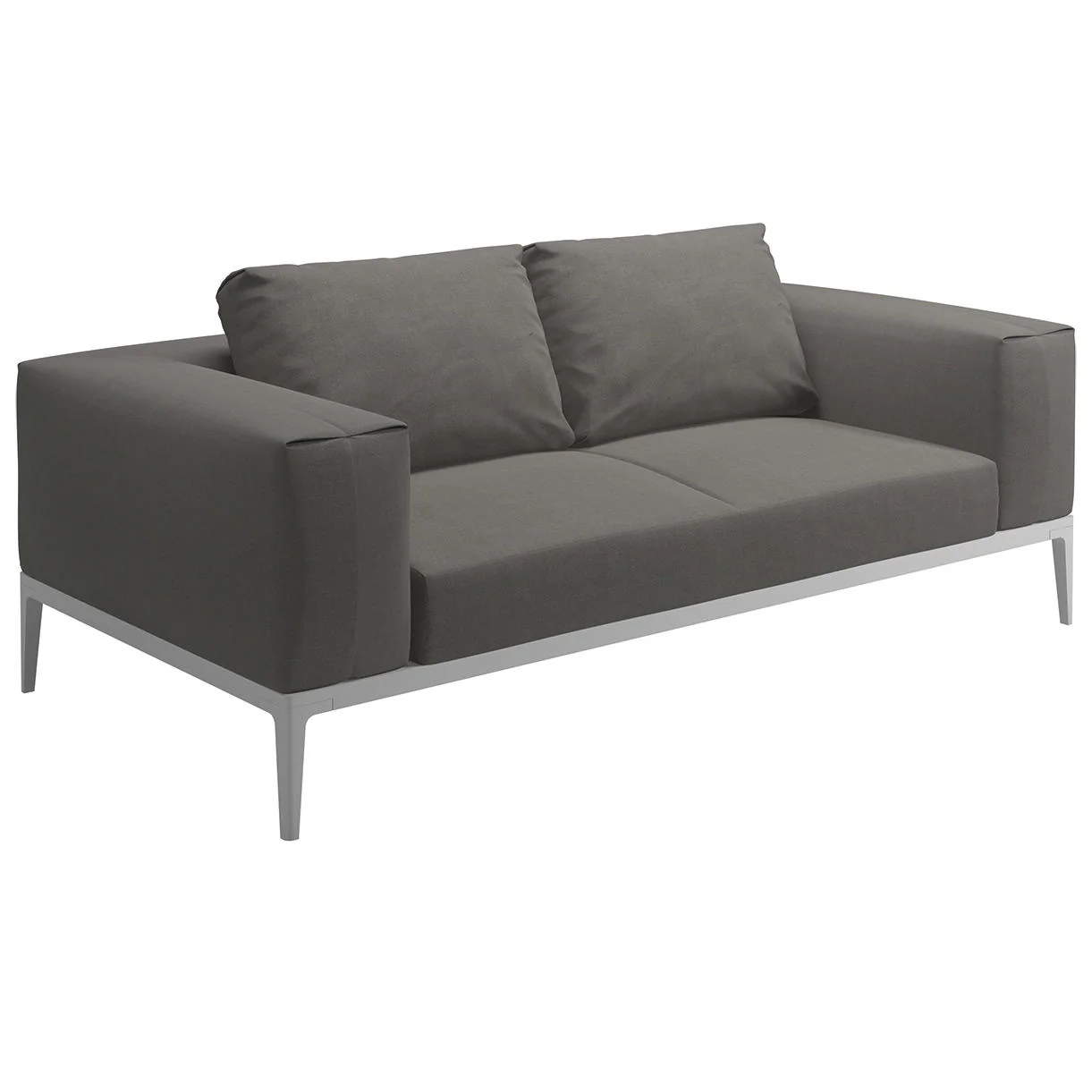 Grid Modular Sofa - Image 24