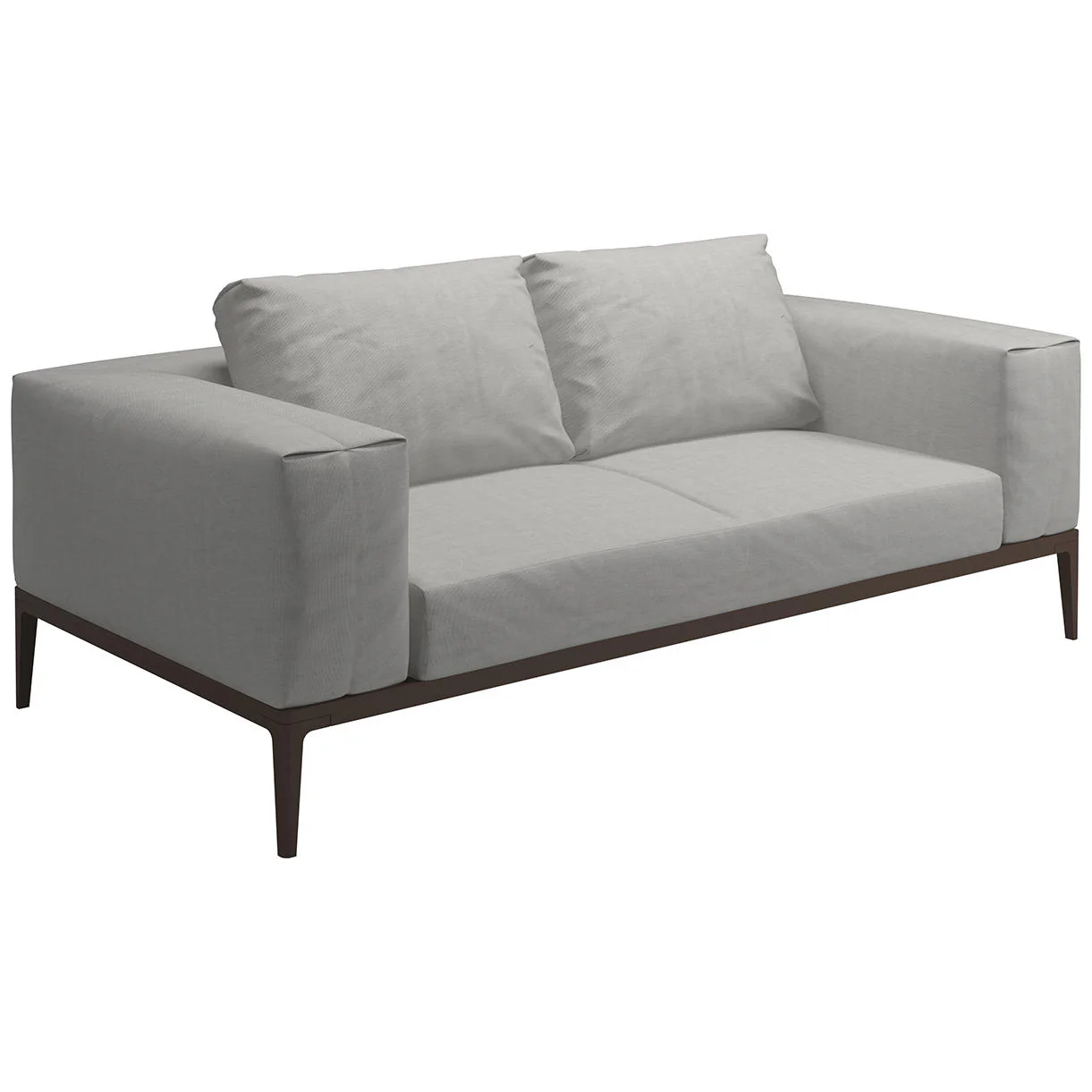 Grid Modular Sofa - Image 25