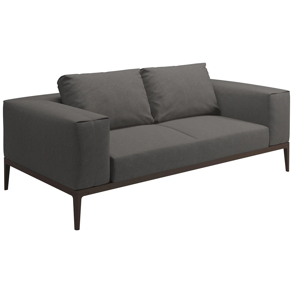 Grid Modular Sofa - Image 26