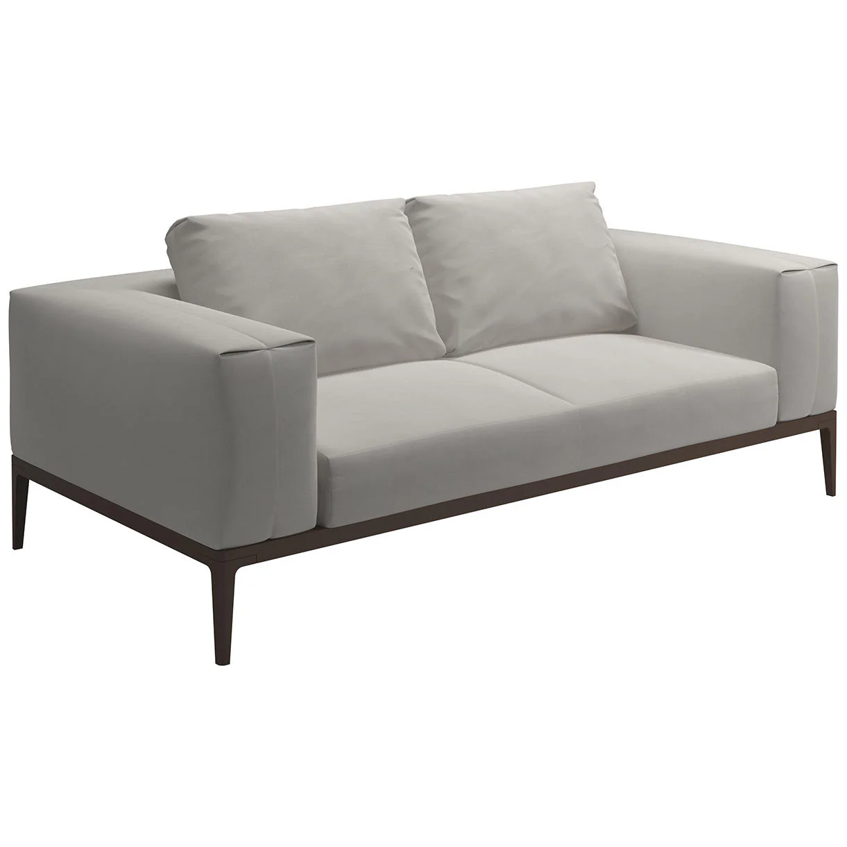 Grid Modular Sofa - Image 27