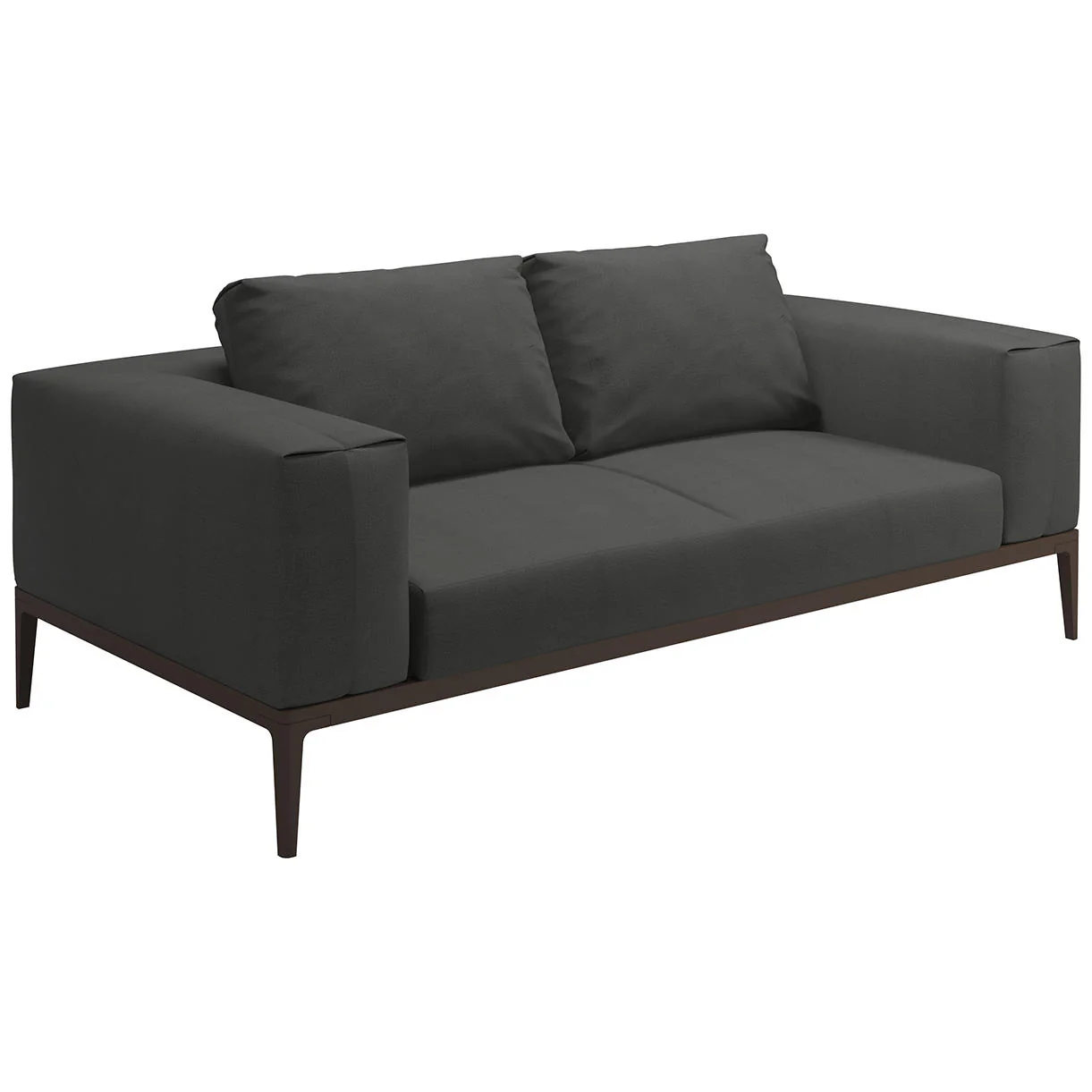 Grid Modular Sofa - Image 29