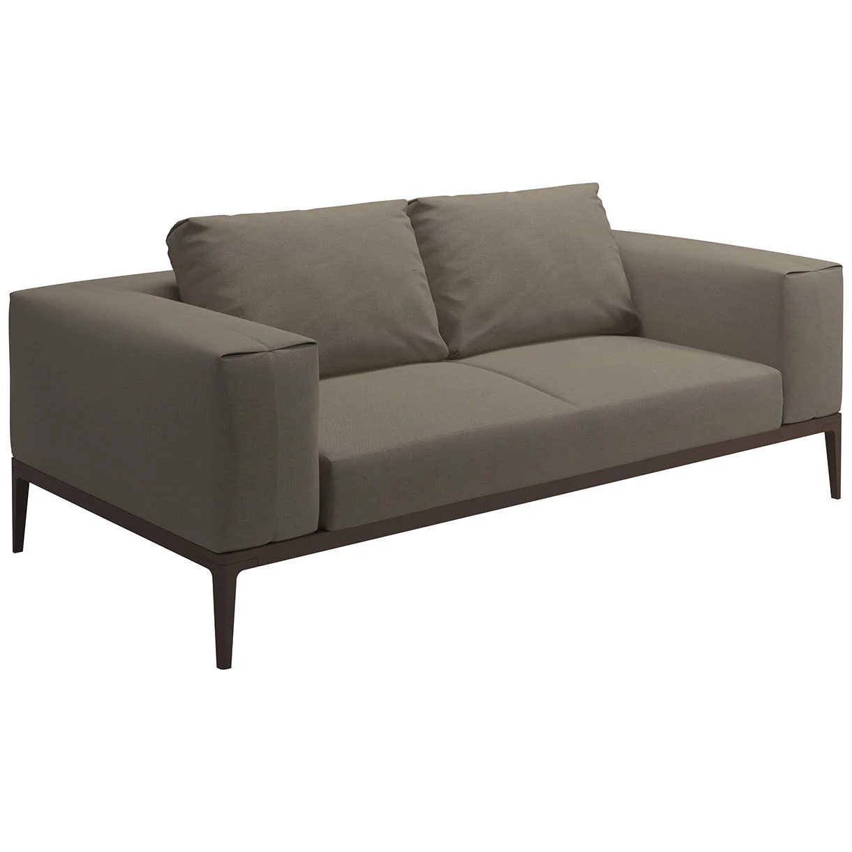 Grid Modular Sofa - Image 30